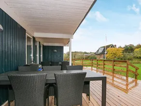 Elegant Holiday Home in Jutland With Sauna - Image 3