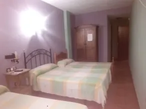 El Cabriel Hostal Rural - Image 4