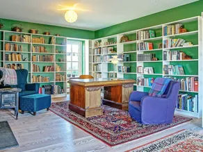 Peaceful Holiday Home in Rønne Near Beach - Image 2