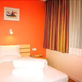 7Days Inn Weifang Railway Station - Image 2