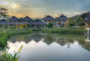 Maekok River Village Resort - Image 3