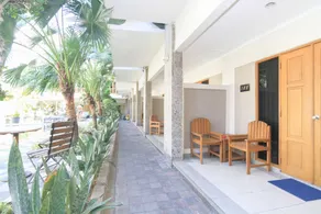 Airy Seminyak Petitenget Cendrawasih 9 Kuta Bali - Image 3