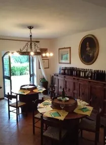 Podere La Marronaia - Image 4