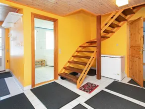 Spacious Holiday Home in Jutland near Beach - Image 5