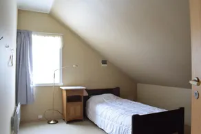 Nice Home in Lavik With Wifi and 5 Bedrooms - Image 2