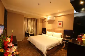 Totem Impression Hotel Wuhou Branch - Image 5