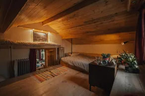 Ecolodge Le Grand Nichet - Image 4