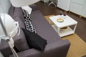 C77 - Romantic Studio in the Center with terrace - Image 5