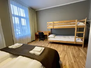 Henriks Hotell - Image 4