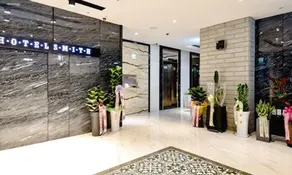 Hotel Smith - Image 5