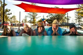 Broadwater Tourist Park - Image 5