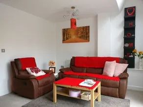 Arena House - Image 2