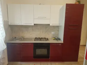 HOME ITALY TURIN SANTA RITA - Image 2