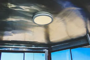Airstream Houseboat Amazing Lake Travis View - Image 4