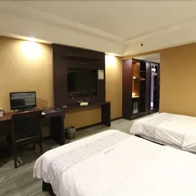 Elong Yam Hotel (ShundeFisherman's Wharf Branch) - Image 4