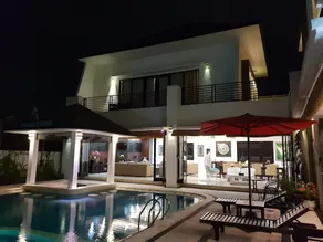 Aldeoz Nusa Dua Private Villa Bali - Image 4