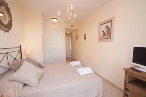 Apartment Marina Real sea view - Image 5