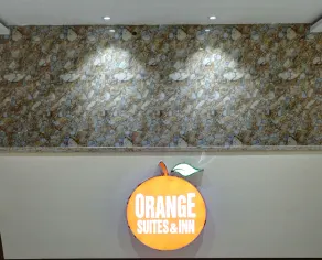 Orange Suites & Inn Bangalore Airport - Image 4