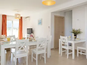 Apartment in the hilly landscape of Oletta - Image 4