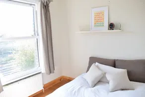 Stylish 2 Bedroom Flat in Finsbury Park - Image 4
