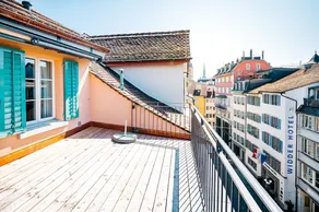 Luxury Residences by Widder Hotel - Image 2