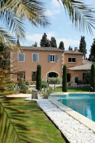 Le Clos Des Cypres - Image 5