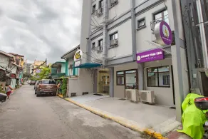 OYO 731 P3k Suites 1 - Image 4