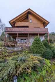 Holzhaus Oberbrändi - Image 4