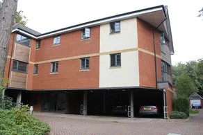 Cliddesden Place - House of Fisher - Image 3