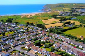 Croyde Sandy Bay - Image 4