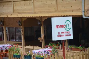 Meroli Ev Pansiyonu ve Yöresel Tatlar - Image 3