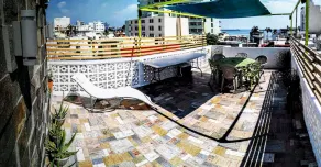 Oyster Hostel - Image 5