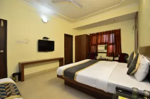 Hotel Radha Palace - Image 5