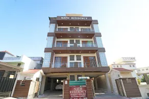 Nath Residency Guest House By OYO Rooms - Image 4