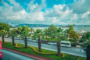 Azim Hotel - Image 4