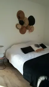 Villa With 2 Bedrooms in Oletta, With Private Pool, Enclosed Garden an - Image 3