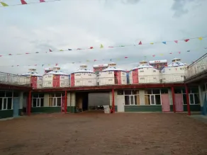 Fulaiyan Hotel - Image 3