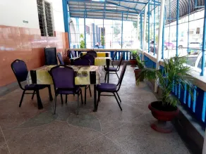 Metric Annex Hotel - Image 4