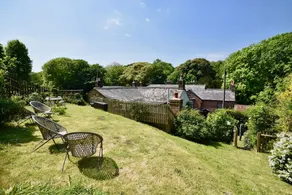 1 Five Bells Cottage - Image 4
