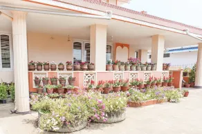GuestHouser 2 BHK Homestay 03e7 - Image 5