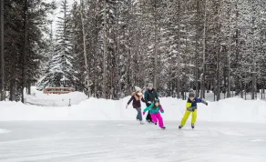 Crosswaters Resort - Image 3