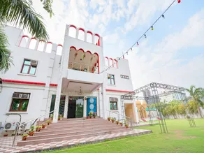 J S Garden By OYO Rooms - Image 3