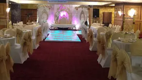 Al Nabarees Al Masi Hotel Apartments - Image 3