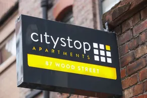 CITYSTOP APARTMENTS WOOD STREET - Image 3
