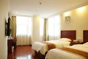 GreenTree Inn Guangdong Shantou Haibin Road Chousha Building Business Hotel - Image 4