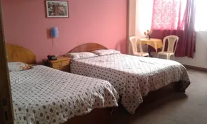 Hotel Hidalgo - Image 5
