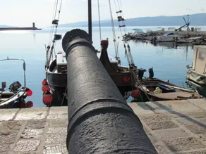 Apartment With one Bedroom in Senj, With Wonderful sea View, Enclosed - Image 3