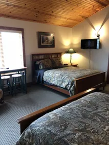 Comstock Premier Lodge - Image 3