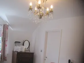Cames Mead B&B And Meare Green Farm - Image 5
