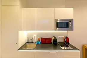 Wienwert Apartments Vienna - Image 2